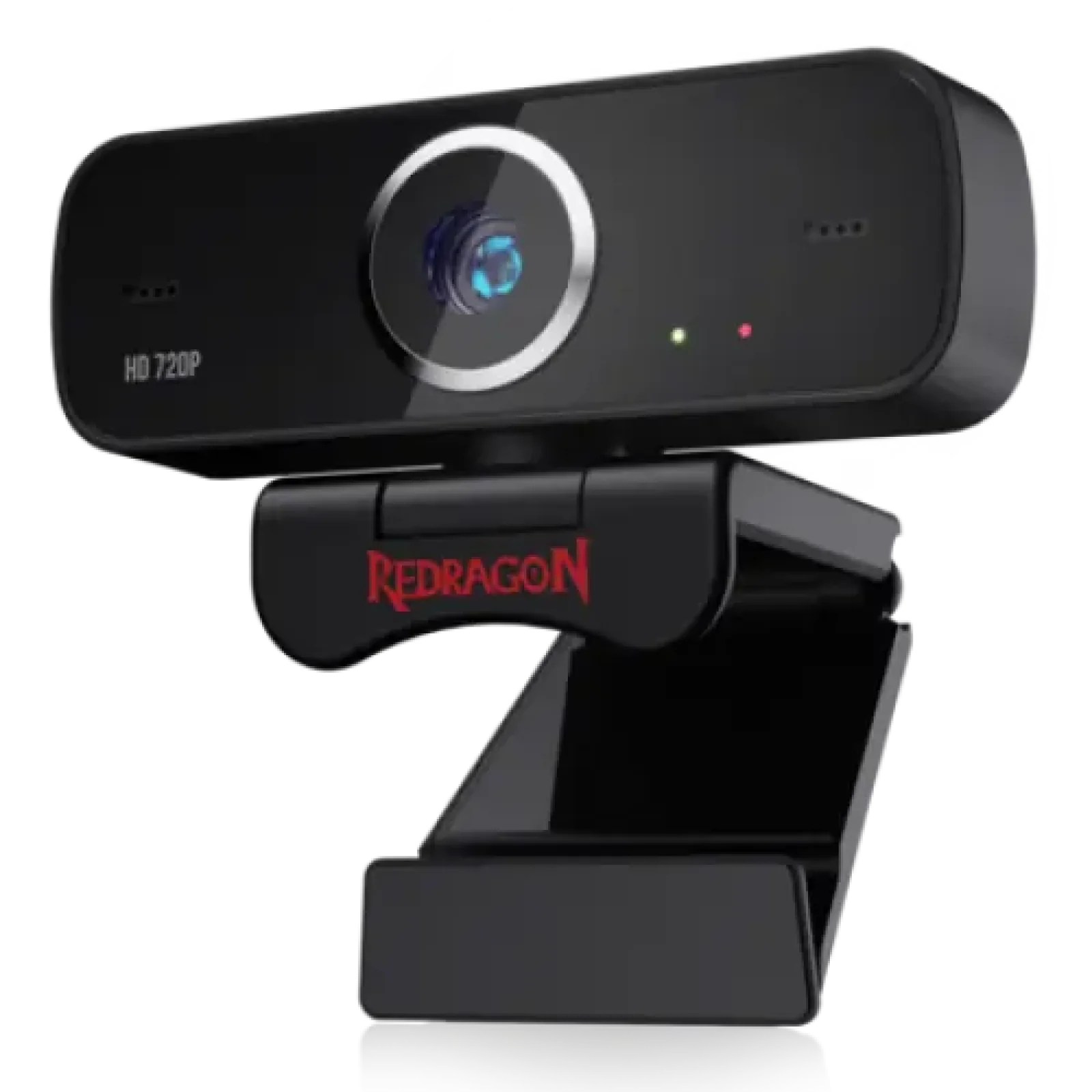 Веб-камера Redragon GW600 Fobos-2 720P (77227) UA