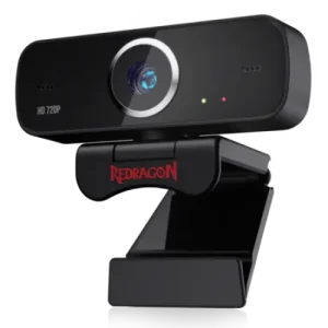 Веб-камера Redragon GW600 Fobos-2 720P (77227) UA