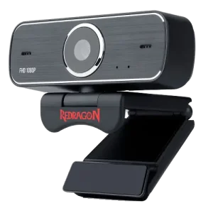 Веб-камера Defender Hitman GW800-1 FHD (77228) UA