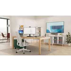 Веб-камера Logitech Rally Bar Huddle-GRAPHITE WW-9006 (960-001501) UA