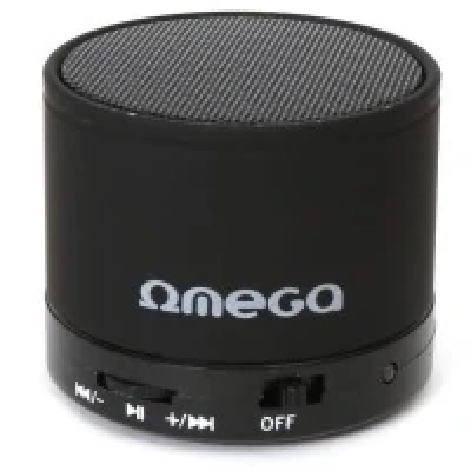 Комп.акустика OMEGA Bluetooth OG47B UA