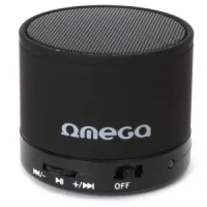 Комп.акустика OMEGA Bluetooth OG47B UA
