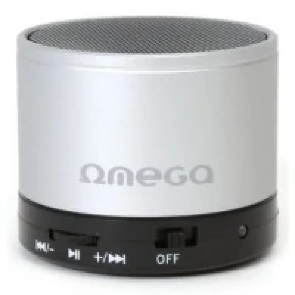 Комп.акустика OMEGA Bluetooth OG47S UA