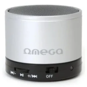Комп.акустика OMEGA Bluetooth OG47S UA