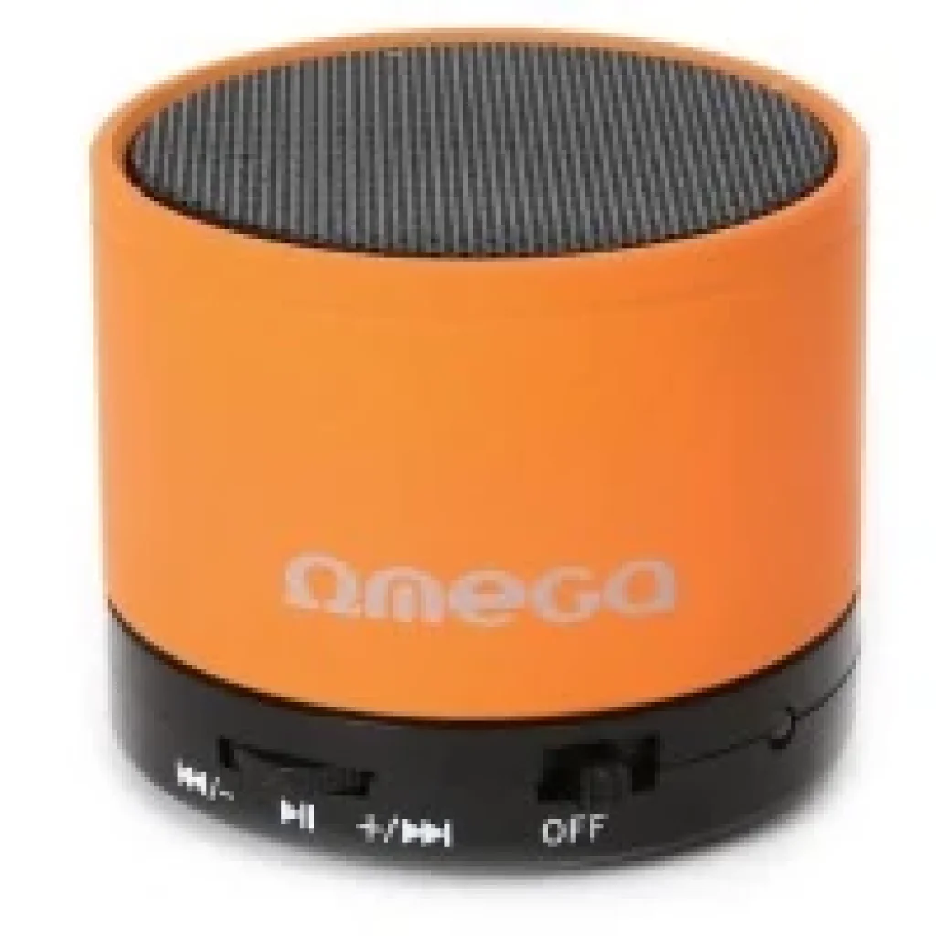 Комп.акустика OMEGA Bluetooth OG47O UA