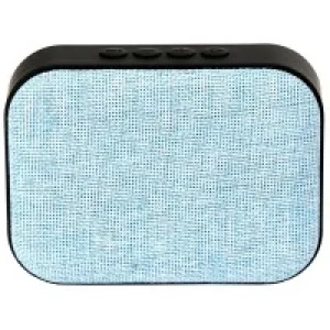 Комп.акустика OMEGA Bluetooth OG58DG fabric blue UA