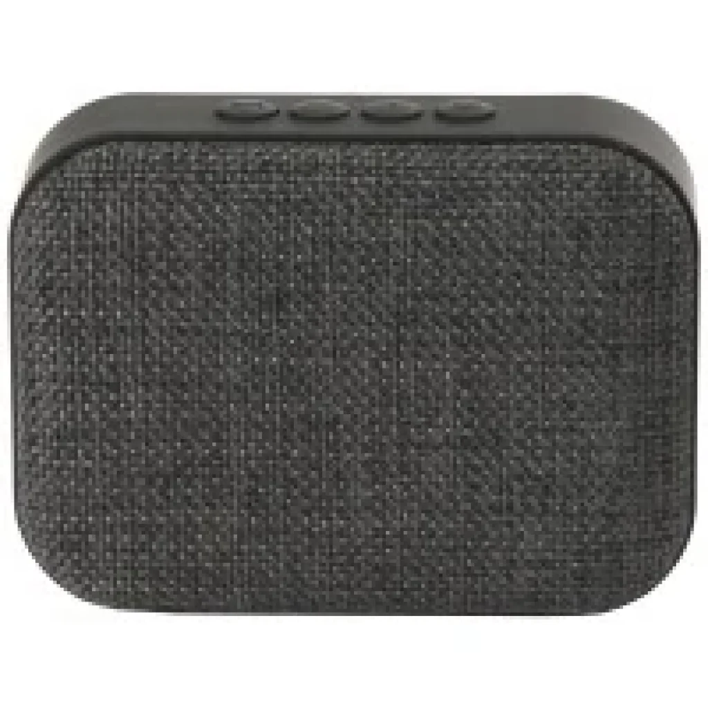 Комп.акустика OMEGA Bluetooth OG58DG fabric grey UA