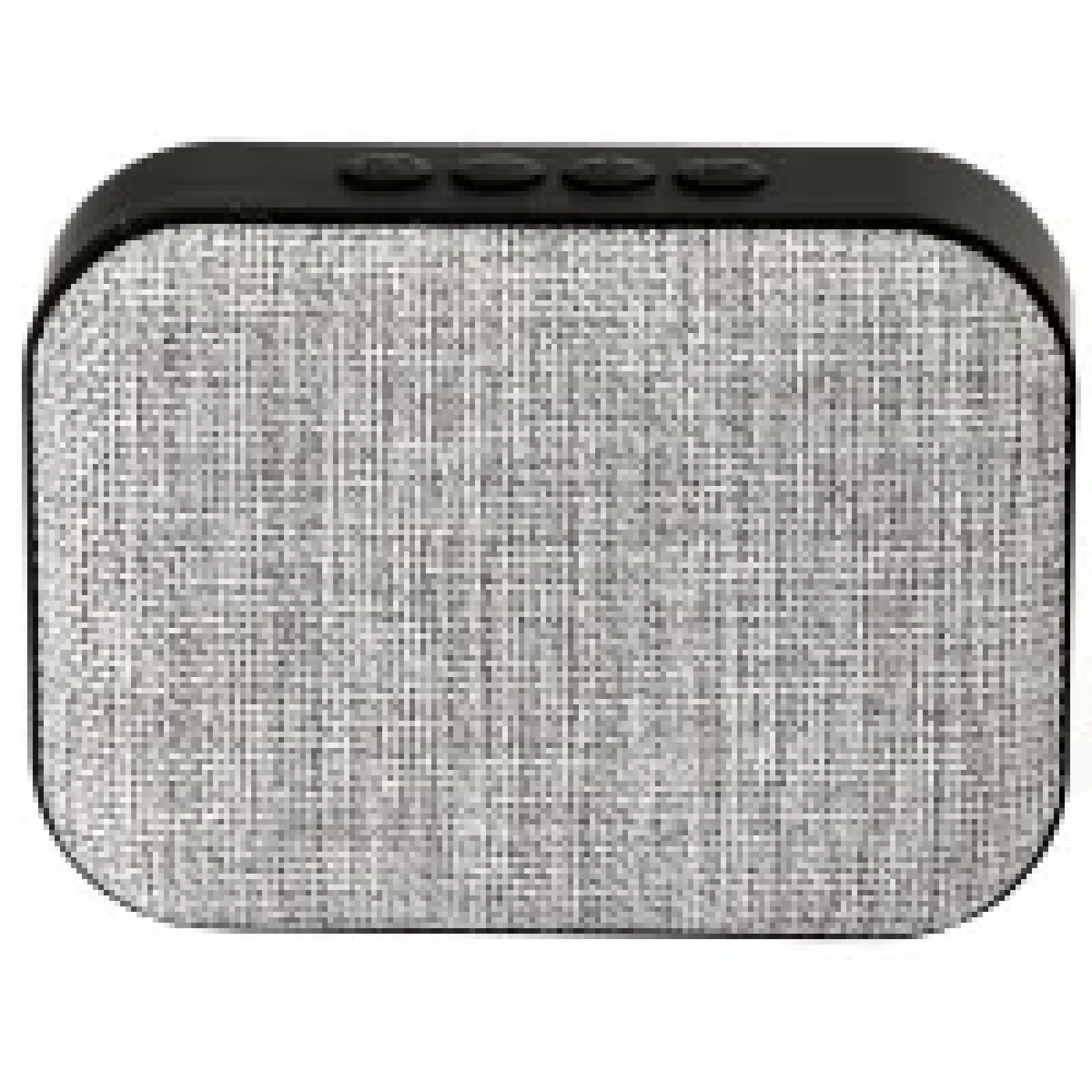 Комп.акустика OMEGA Bluetooth OG58DG fabric light grey UA