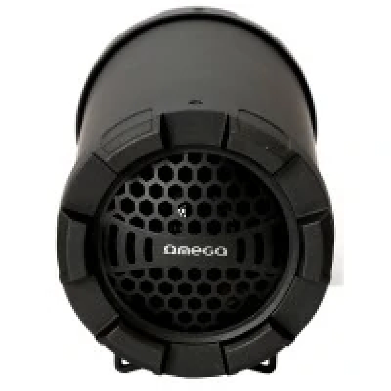 Комп.Акустика OMEGA Bluetooth OG70 Bazooka 5W чорна гума UA