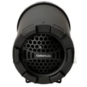 Комп.Акустика OMEGA Bluetooth OG70 Bazooka 5W чорна гума UA