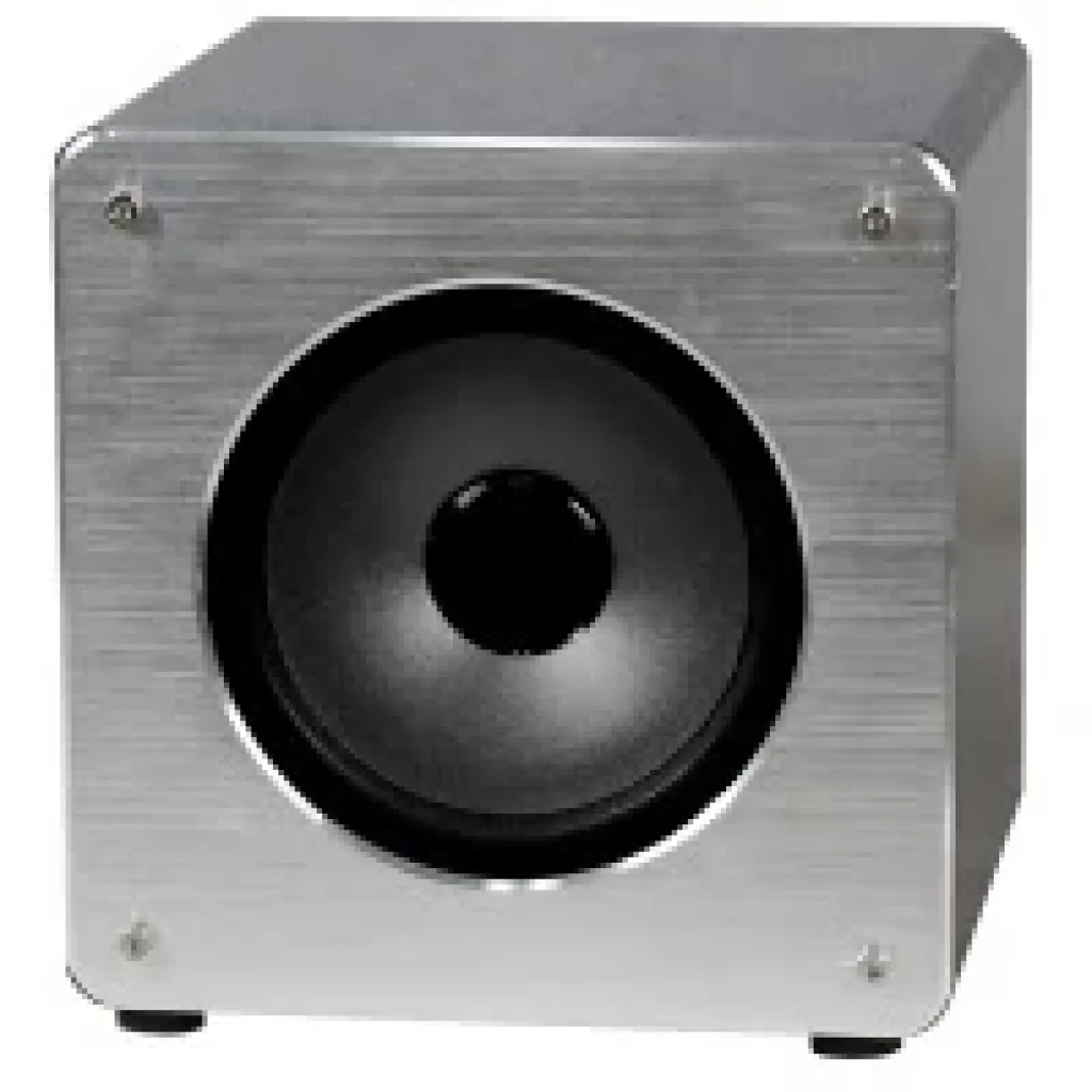 Комп.акустика OMEGA Bluetooth OG60A 5W Aluminium UA