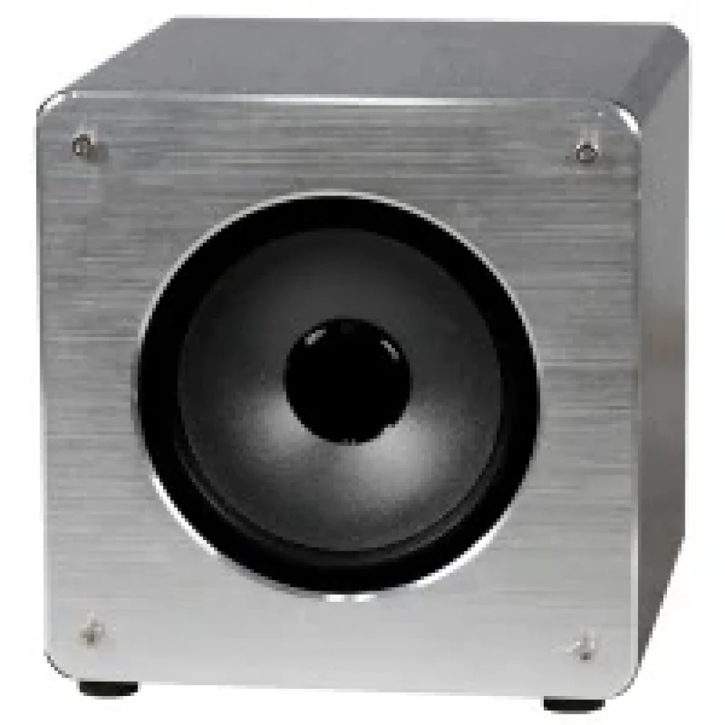Комп.акустика OMEGA Bluetooth OG61A Aluminium 5W UA