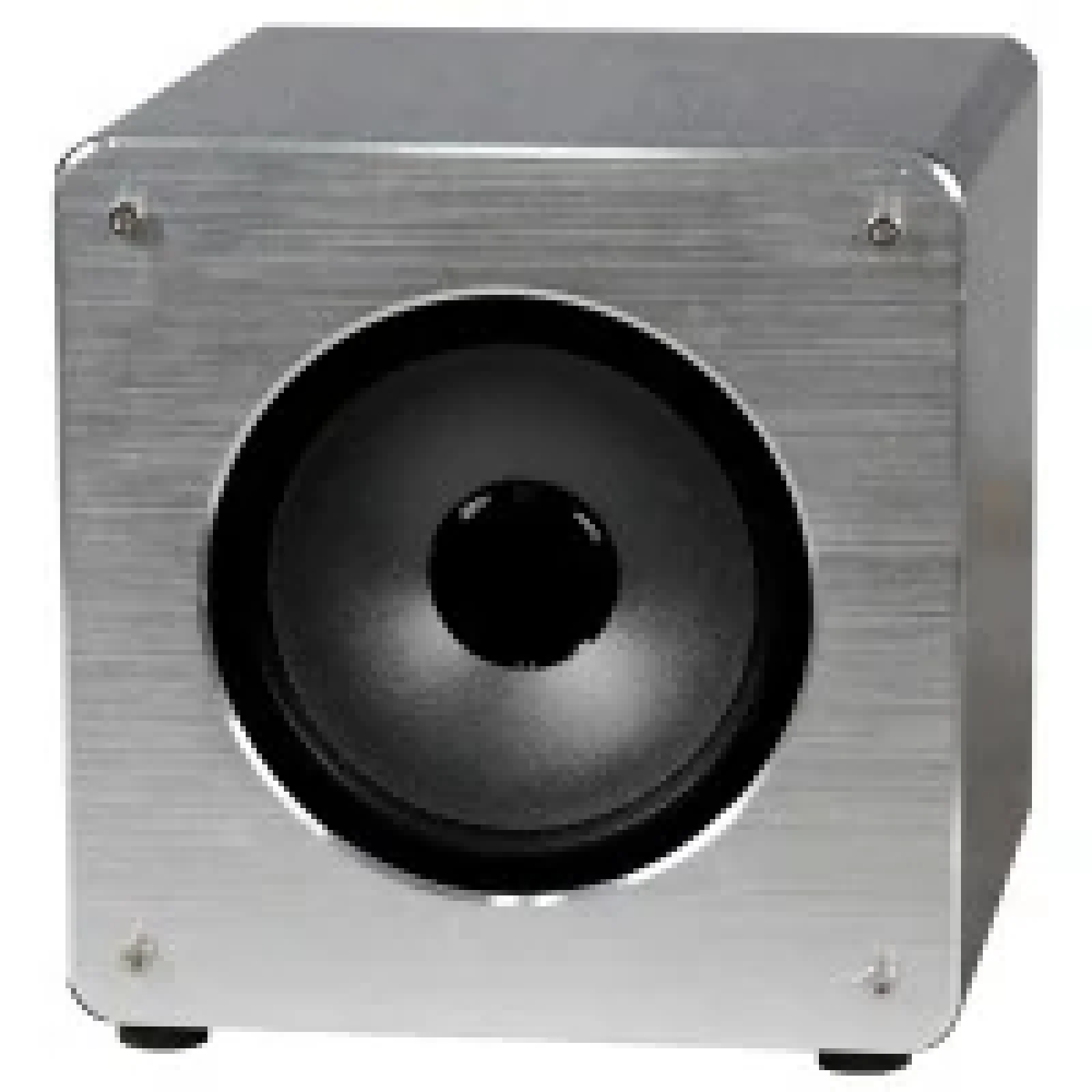 Комп.акустика OMEGA Bluetooth OG61A Aluminium 5W UA