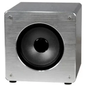 Комп.акустика OMEGA Bluetooth OG61A Aluminium 5W UA