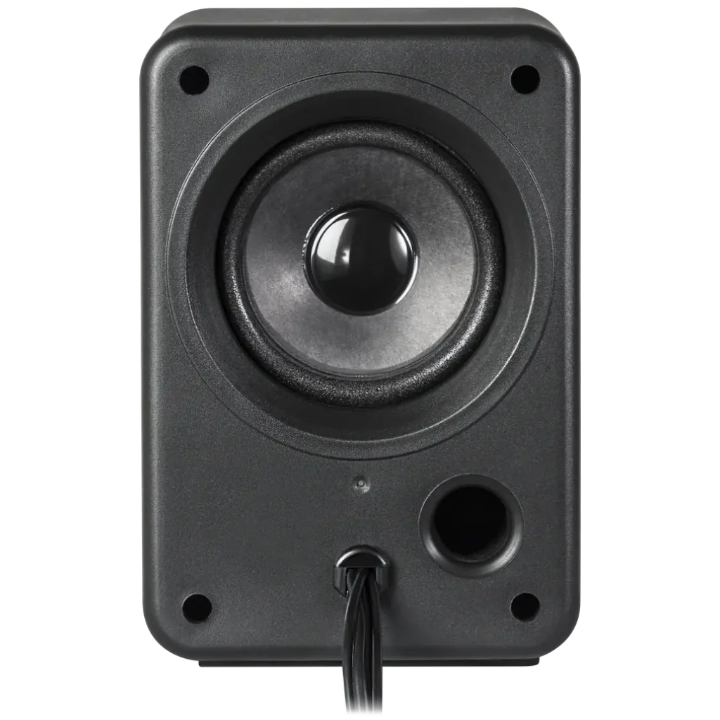 Комп.Акустика DEFENDER (65111)V11 11 Вт 2.1 система, USB UA