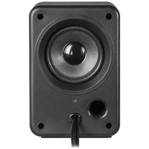 Комп.Акустика DEFENDER (65111)V11 11 Вт 2.1 система, USB UA