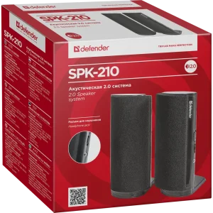 Комп.Акустика DEFENDER (65210)SPK-210 UA