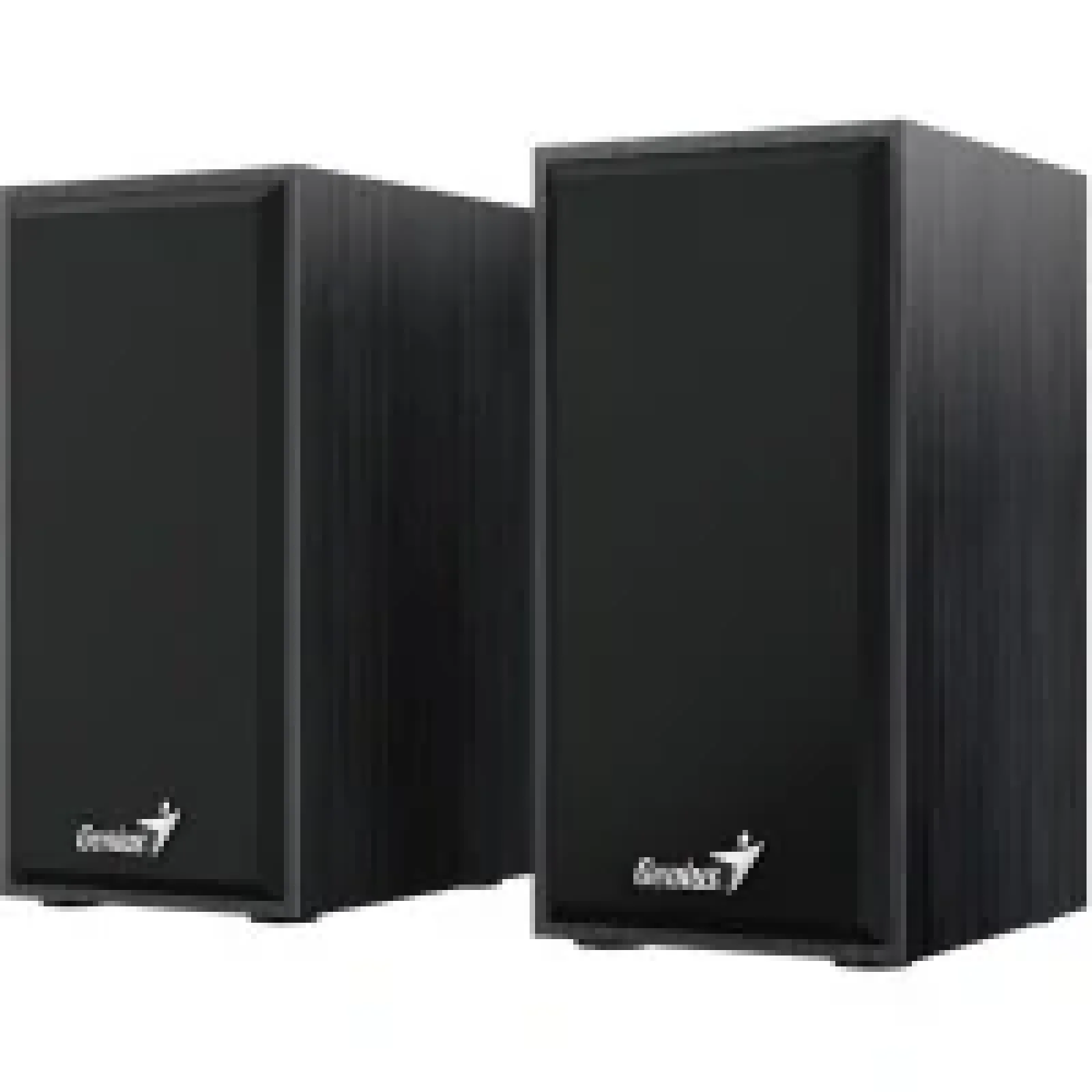 Комп.акустика GENIUS SP-HF180 USB, Black UA