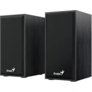 Комп.акустика GENIUS SP-HF180 USB, Black UA