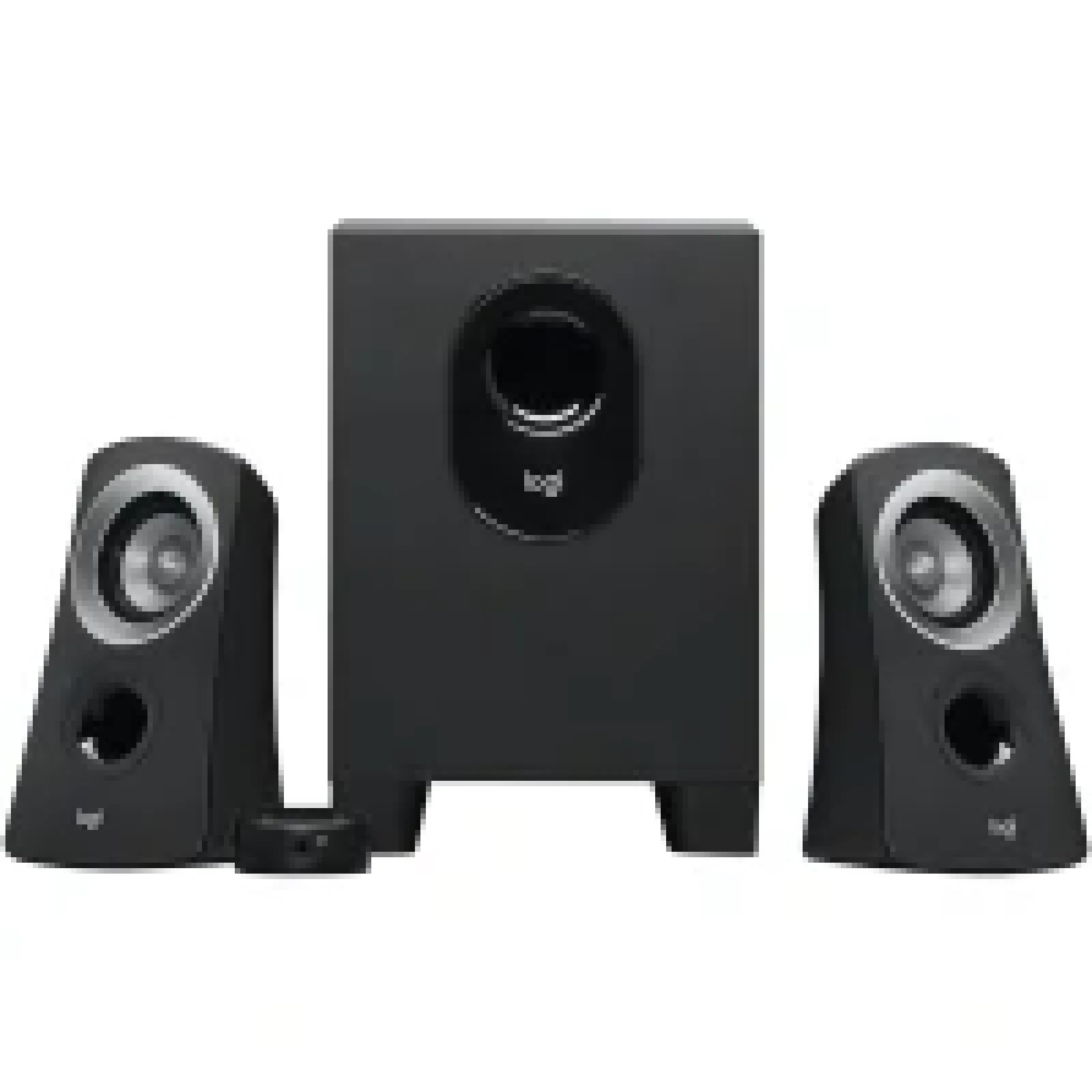 Комп.акустика LOGITECH Speaker System Z313, EMEA (980-000413) UA