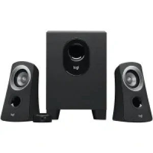 Комп.акустика LOGITECH Speaker System Z313, EMEA (980-000413) UA