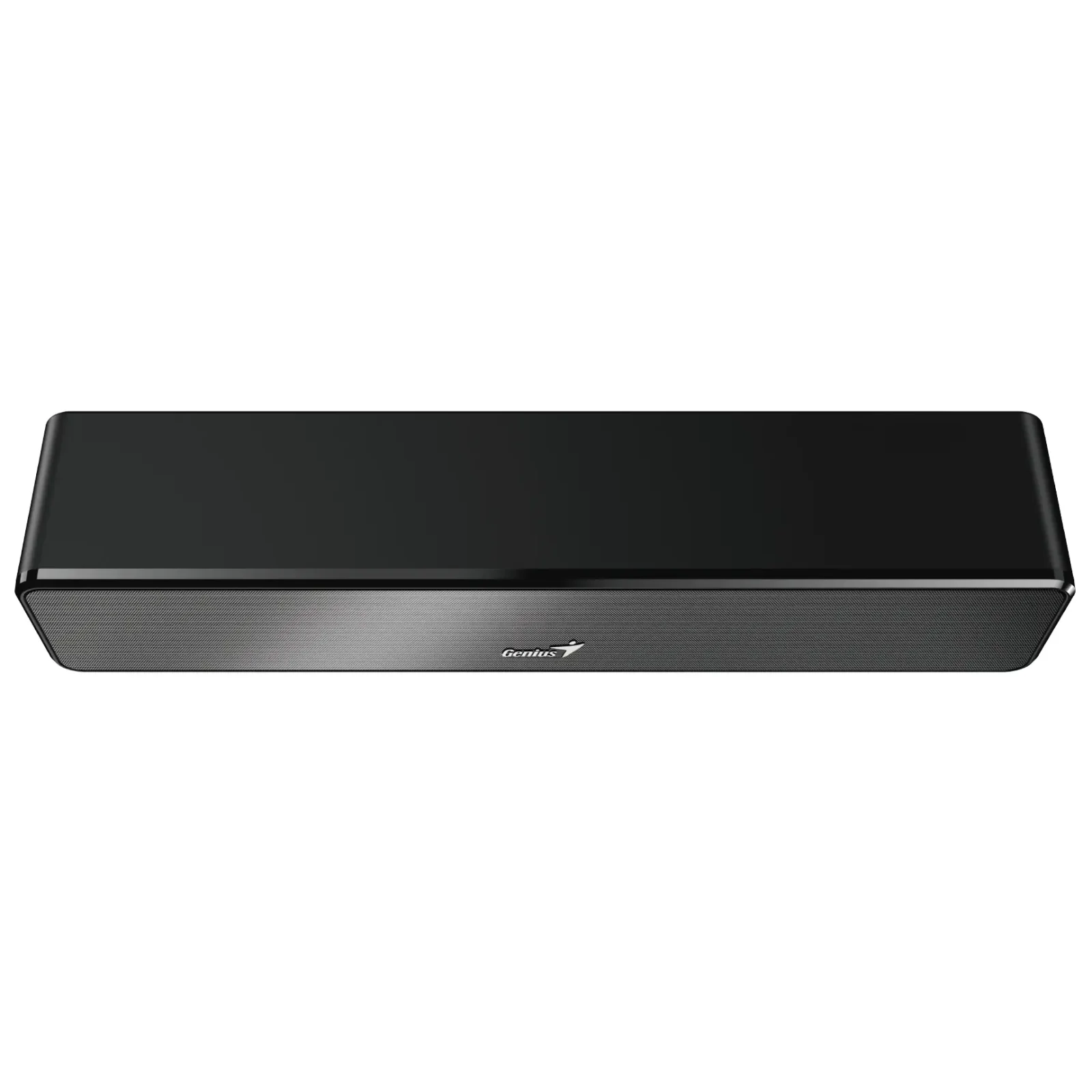 Комп.акустика GENIUS SoundBar 100, USB черный UA