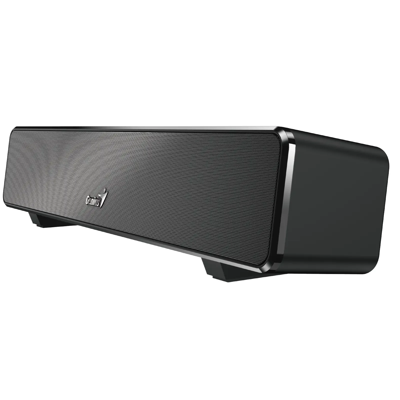 Комп.акустика GENIUS SoundBar 100, USB черный UA