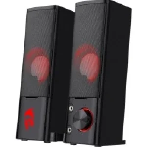 Комп.акустика REDRAGON (77601) Orpheus черный, 6 Вт, питание от USB UA