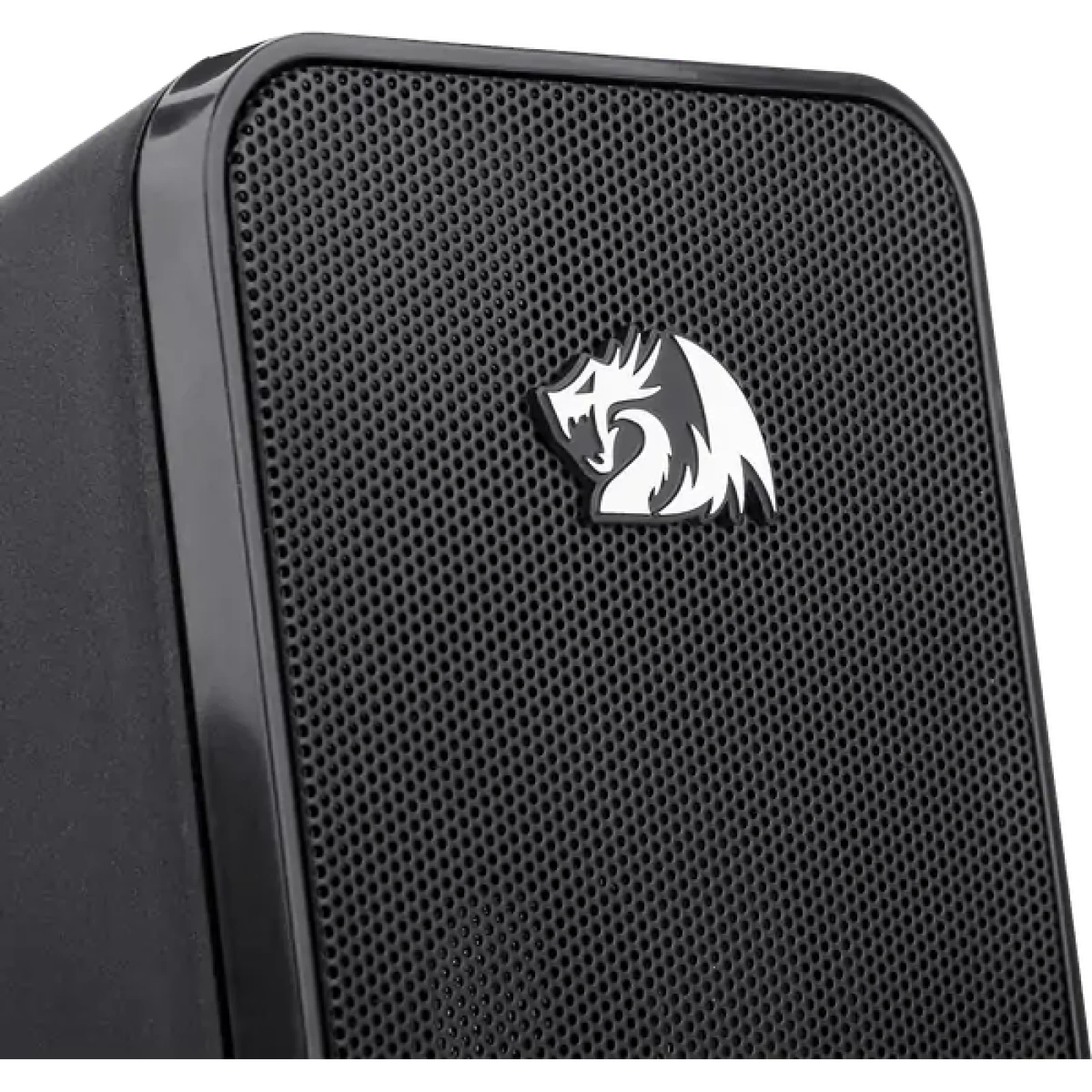 Комп.Акустика REDRAGON (77601) Stentor чорна, 6 Вт, 2.0, живлення від USB UA