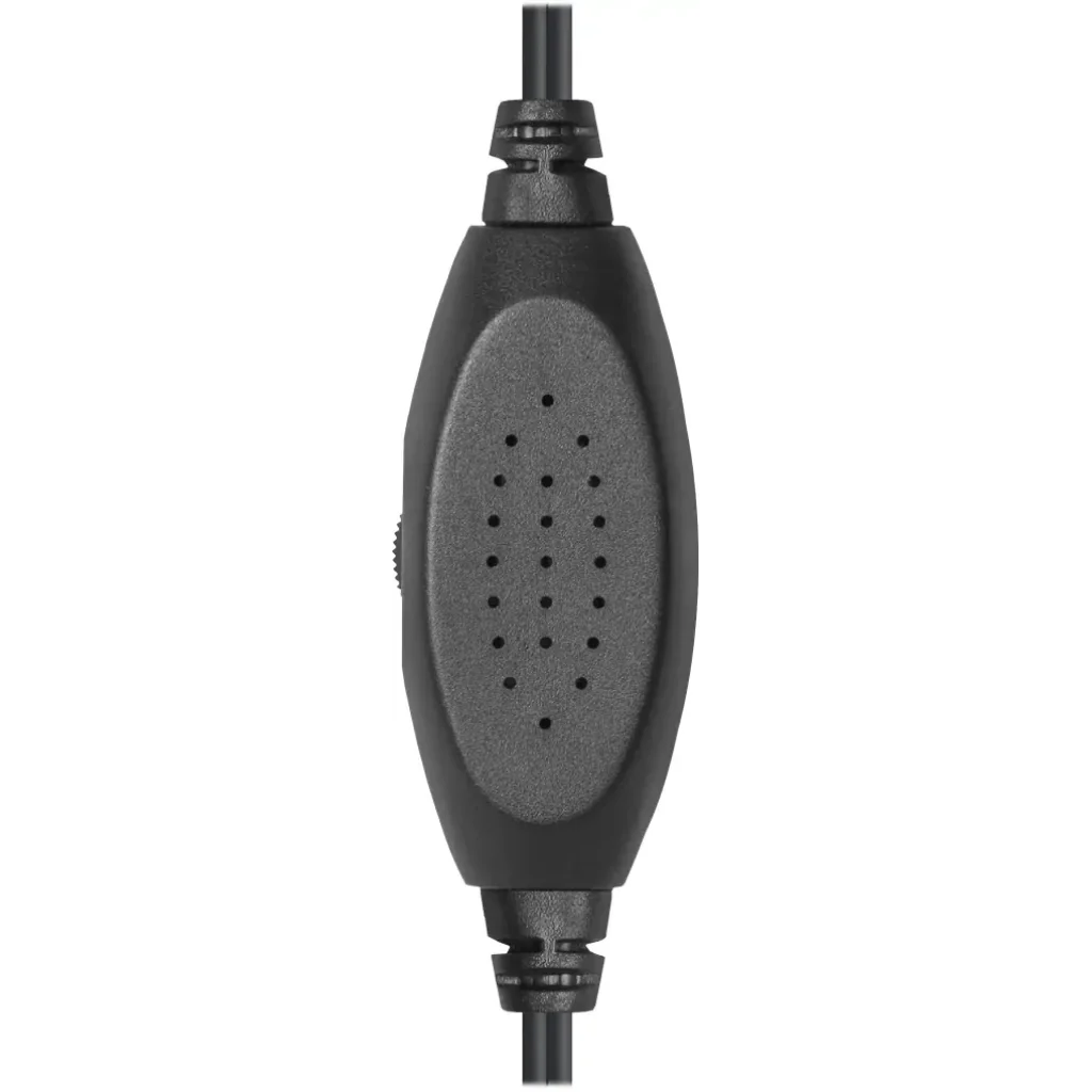 Комп.Акустика DEFENDER (65224)2.0 SPK 240 USB 6W чорний UA