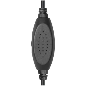 Комп.Акустика DEFENDER (65224)2.0 SPK 240 USB 6W чорний UA