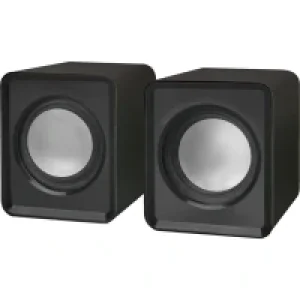 Комп.Акустика DEFENDER #1 2.0 SPK 22 2х2,5W USB чорний UA