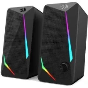 Комп.акустика REDRAGON Waltz GS510, 6Вт (RMS) USB, 3.5мм чорна (78144) UA