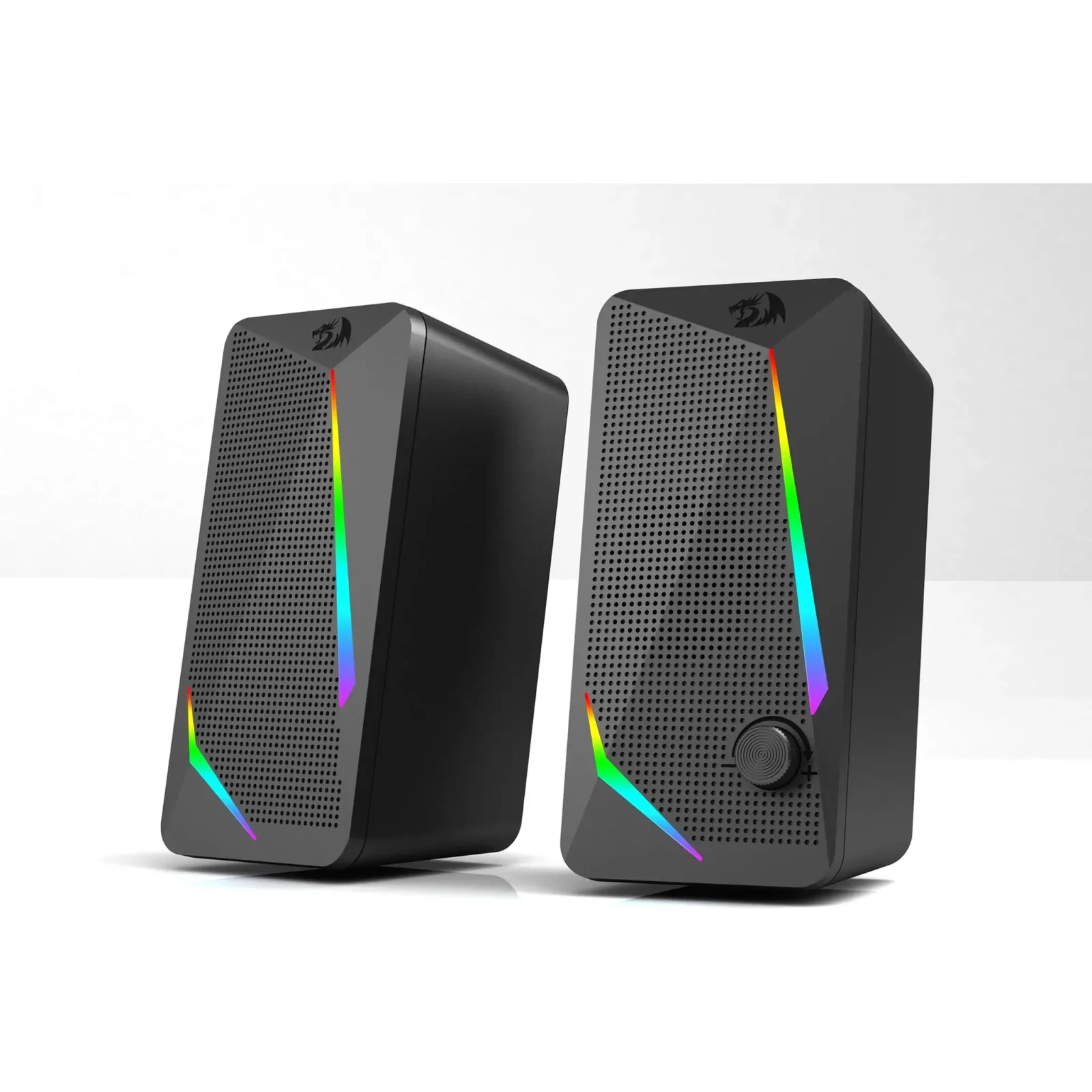 Комп.Акустика REDRAGON Waltz GS510, 6Вт (RMS) USB, 3.5мм чорна (78144) UA
