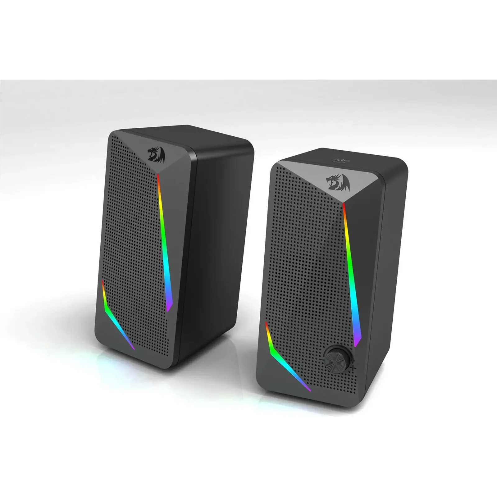 Комп.Акустика REDRAGON Waltz GS510, 6Вт (RMS) USB, 3.5мм чорна (78144) UA