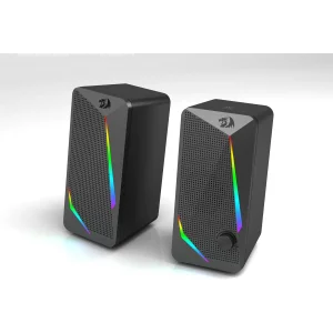 Комп.акустика REDRAGON Waltz GS510, 6Вт (RMS) USB, 3.5мм чорна (78144) UA