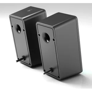 Комп.акустика REDRAGON Waltz GS510, 6Вт (RMS) USB, 3.5мм чорна (78144) UA