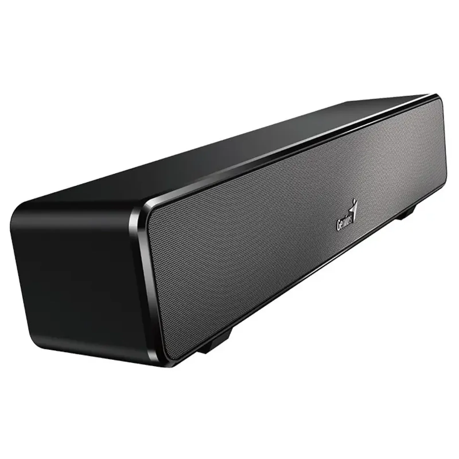 Акустика Genius USB SoundBar 200BT, 4W, Bluetooth, RGB, Black UA