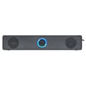 Комп.Акустика DEFENDER Z2 6 W, підсвічування, USB (65102) UA