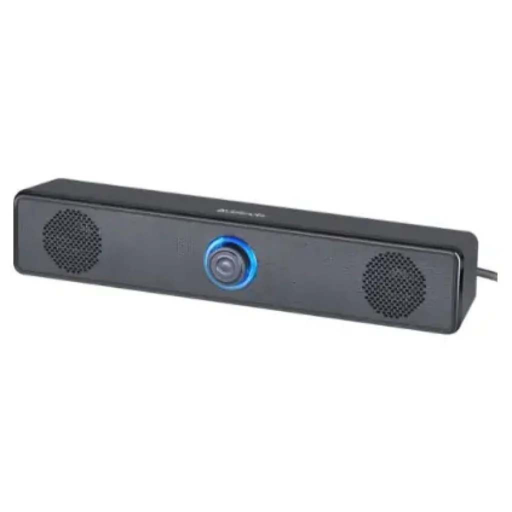 Комп.Акустика DEFENDER Z2 6 W, підсвічування, USB (65102) UA