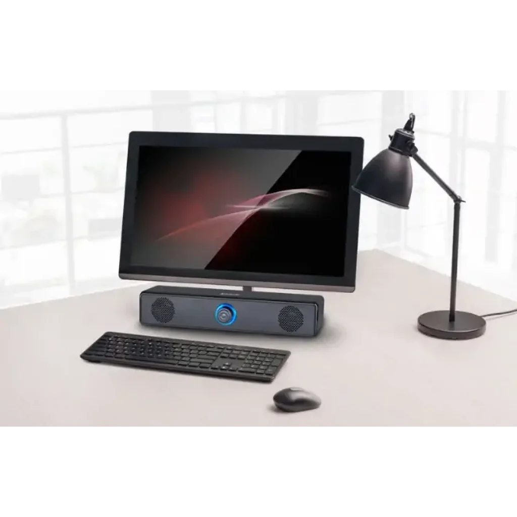 Комп.Акустика DEFENDER Z2 6 W, підсвічування, USB (65102) UA