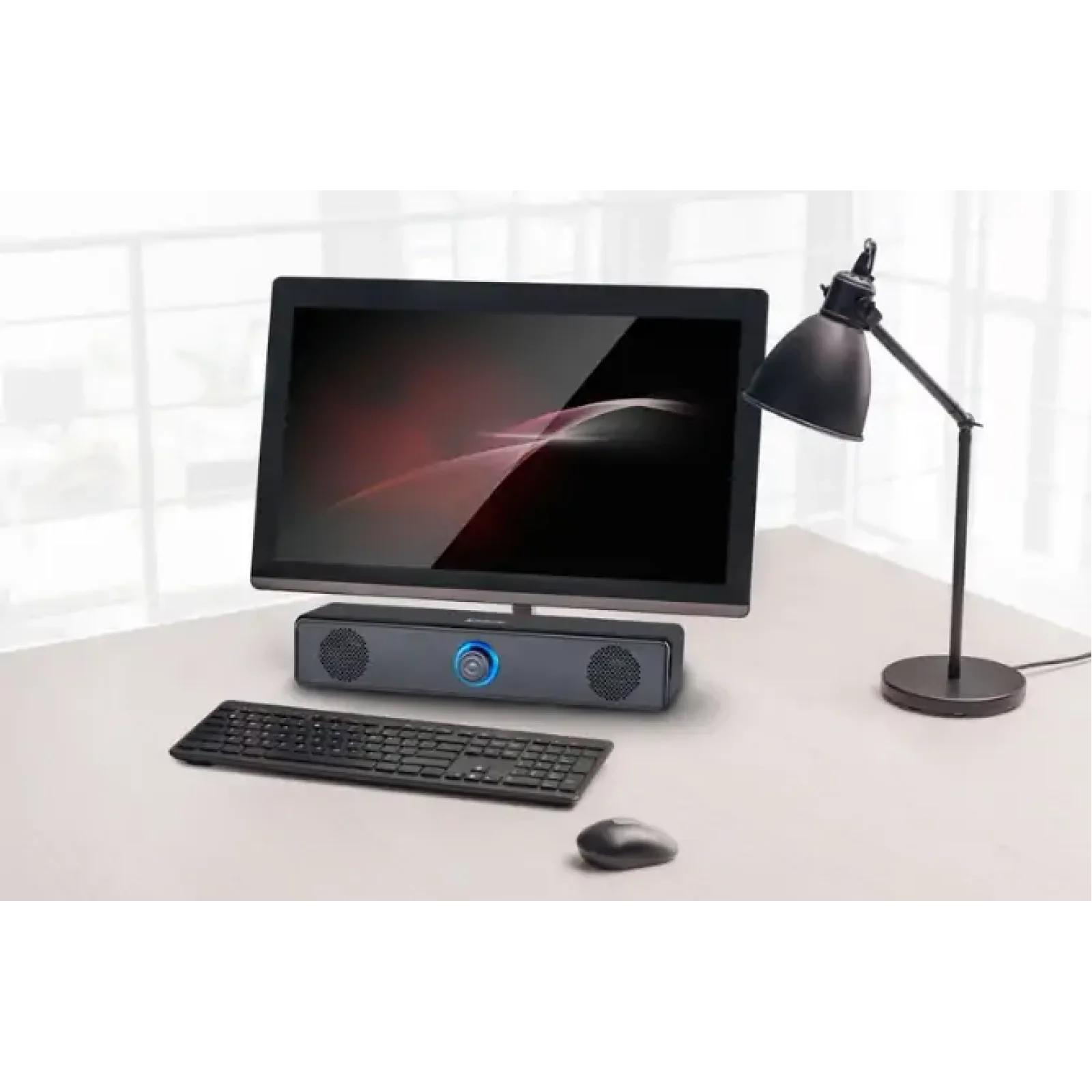 Комп.Акустика DEFENDER Z2 6 W, підсвічування, USB (65102) UA