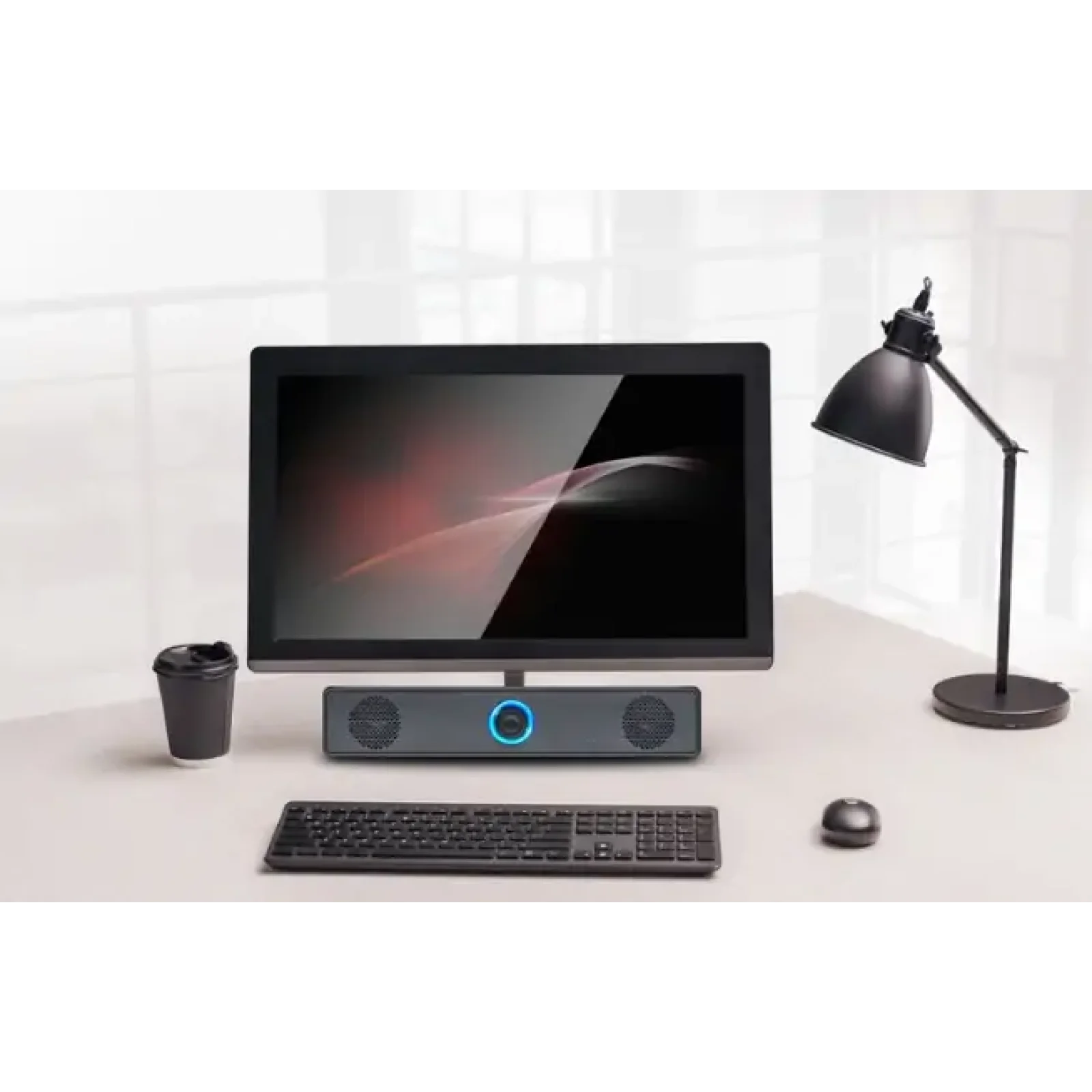 Комп.Акустика DEFENDER Z2 6 W, підсвічування, USB (65102) UA