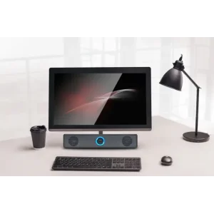 Комп.Акустика DEFENDER Z2 6 W, підсвічування, USB (65102) UA
