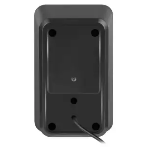 Комп'ютерна акустика DEFENDER (65119) SPK 120 6 Вт, 2.0, підсвітка, живлення від USB UA