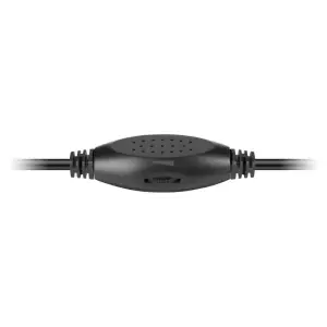 Комп'ютерна акустика DEFENDER (65119) SPK 120 6 Вт, 2.0, підсвітка, живлення від USB UA