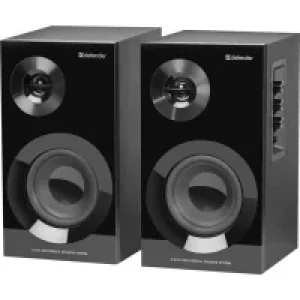 Комп.акустика DEFENDER 2.0 AURORA S40 UA
