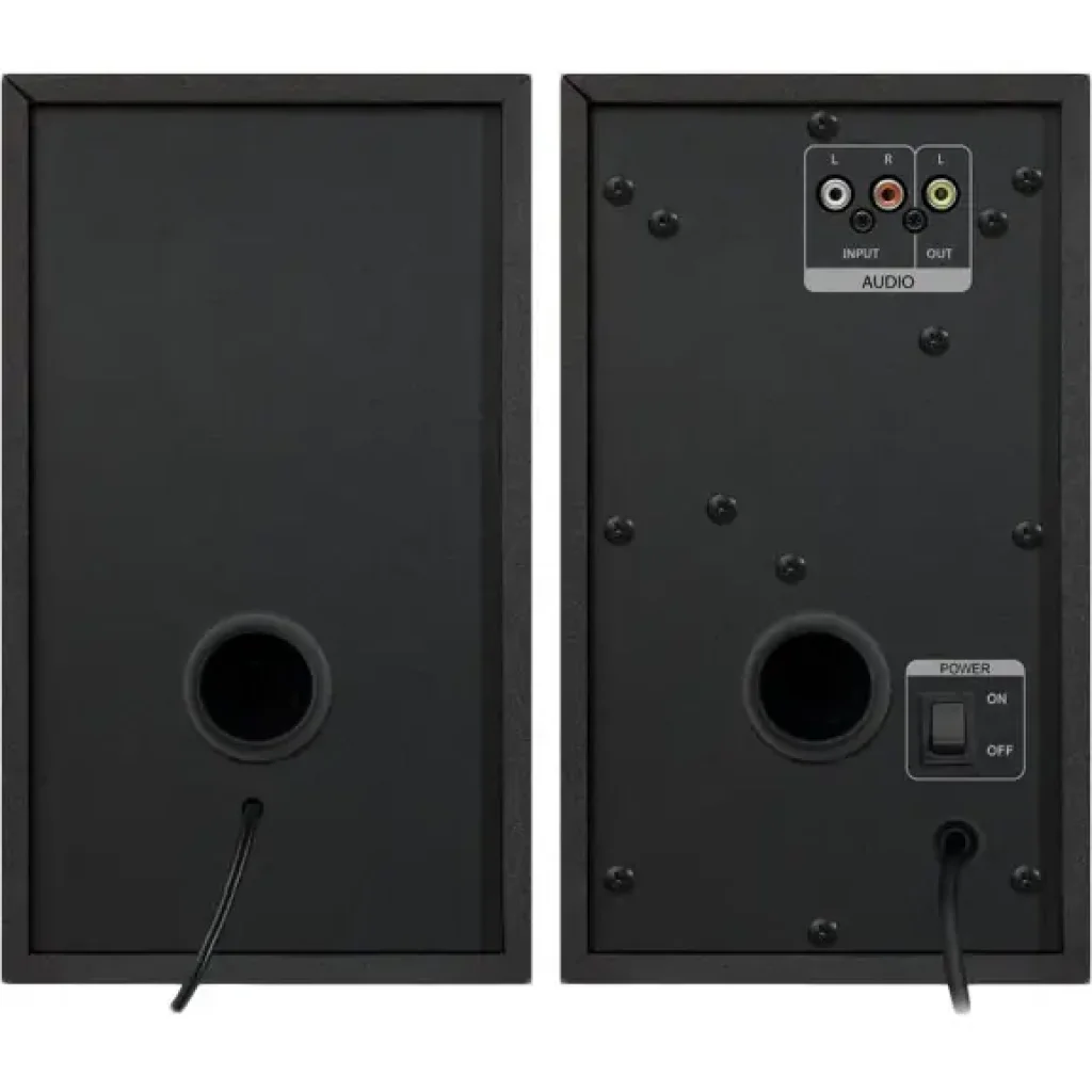 Комп.акустика DEFENDER 2.0 AURORA S40 UA