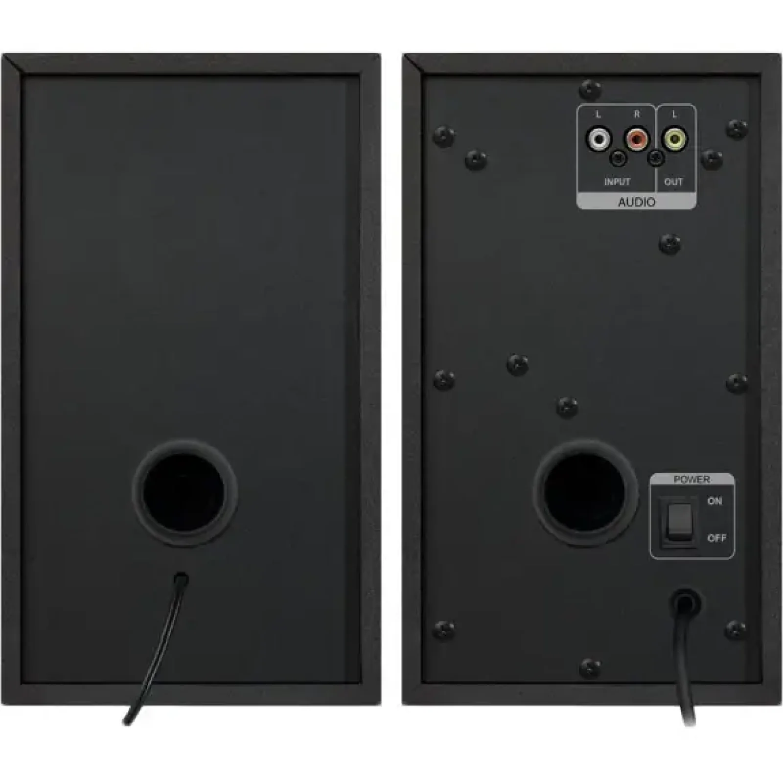 Комп.Акустика DEFENDER 2.0 AURORA S40 UA