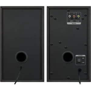 Комп.акустика DEFENDER 2.0 AURORA S40 UA